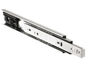 3832TR BB Drawer Runner Full 45kg 600mm BZP