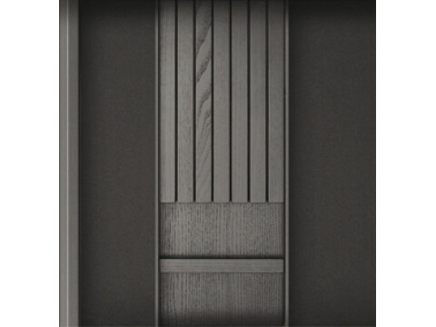 Tavinea Sorto Knife Block Vionaro BlkAsh