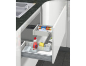 Banio H Frame Set White