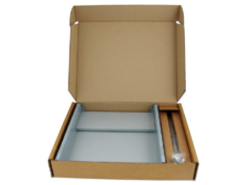 MX Pan Draw Assembled 50kg 92/900mm Ant