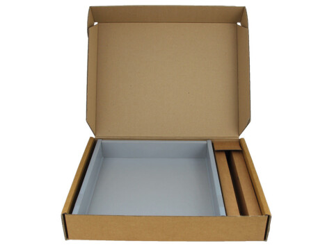 Assembled Drawer System, Matrix Box P 35 kg Soft Close Standard