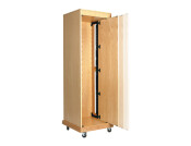 Accuride 1432 Pivot Sld DrRun Blk 354mm