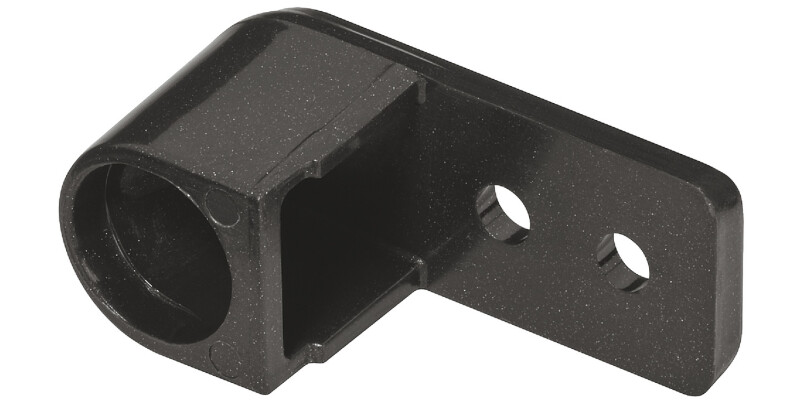 MX Round Rail Set 270mm Ant