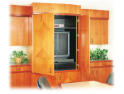 Accuride 1319 Pivot Sld Dr Run SZP 400mm