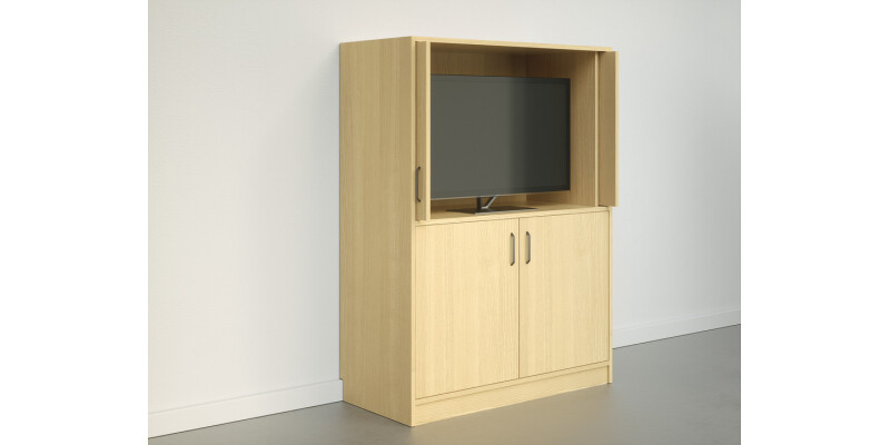 Accuride 1319 Pivot Sld Dr Run SZP 400mm