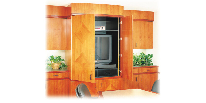 Pivot Sliding Door Runners, for Cabinet Doors, Accuride 1319