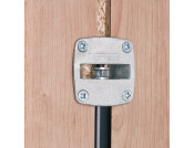 Planofit Sys FitSet White 2400mm