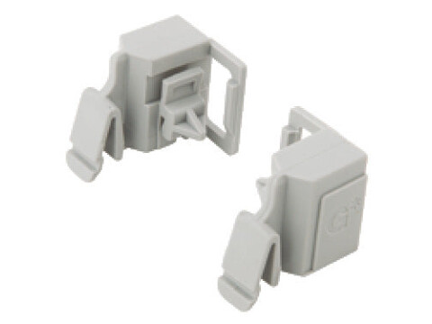 Railing Clip, for use with Nova Pro Scala Drawers