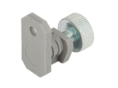 NovaPro Scala Railing Brkt for 90mm Drawer