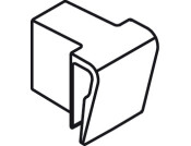 NovaPro Scala Cry+ Divide Rail Clip Stn