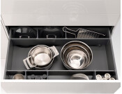 Tavinea Optima Profile Clip Stn/Gph