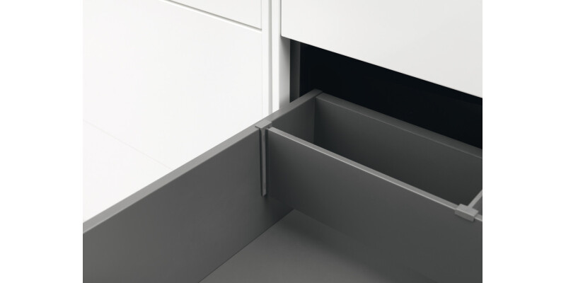 Tavinea Optima Profile Clip Stn/Gph