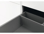 Tavinea Optima Profile Clip Stn/Gph