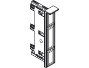 Tavinea Optima Profile Clip Stn/Gph