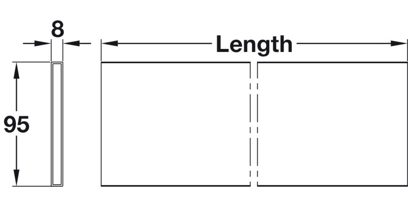 Tavinea Optima Divider Vionaro Gph