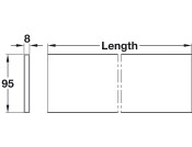Tavinea Optima Divider Vionaro Gph