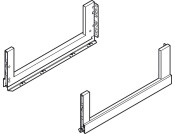 NovaPro Scala Cry+ Sides 186/500mm Slv