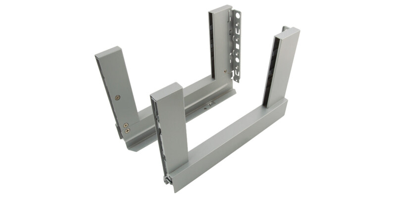 NovaPro Scala Cry+ Sides 186/270mm Slv