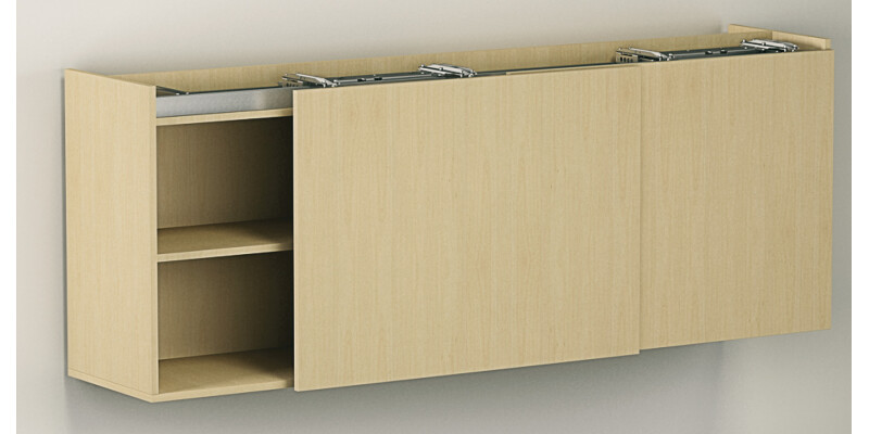 Eku Frontino 20HOS FS FitSet 2Dr OS1