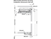Eku Frontino 20H FS FitSet 2Dr S3