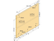 Eku Frontino 20H FS FitSet 2Dr S3
