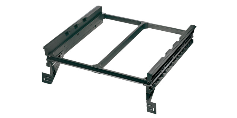 One2Five & MX Pkd Set 600mm x2 Bins