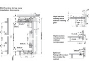 Eku Frontino 40 FS Comp FitSet 2Dr L