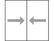 Eku Frontino 40 FS Comp FitSet 2Dr L