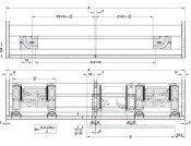 Eku Frontino 40 FS Comp FitSet 2Dr L
