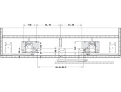 Eku Frontino 40 FS Comp FitSet 2Dr L