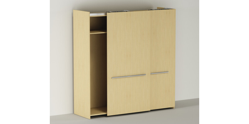 Eku Frontino 40 FS Comp FitSet 2Dr S