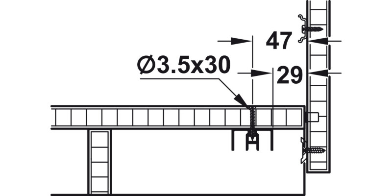 Eku Frontino 40 FS Comp FitSet 2Dr S