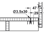 Eku Frontino 40 FS Comp FitSet 2Dr S