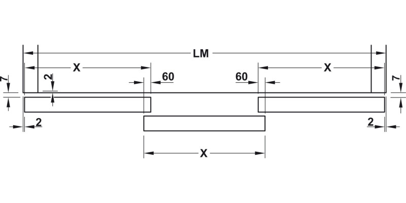Eku Combino 45GR FS FitSet 2Dr
