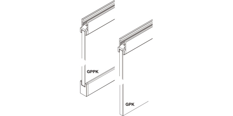 Eku Clipo 16GPK FitSet 2Door