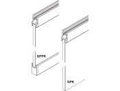 Eku Clipo 16GPK FitSet 2Door