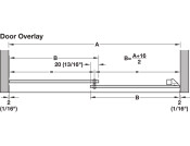 Eku Clipo 16GPK FitSet 2Door