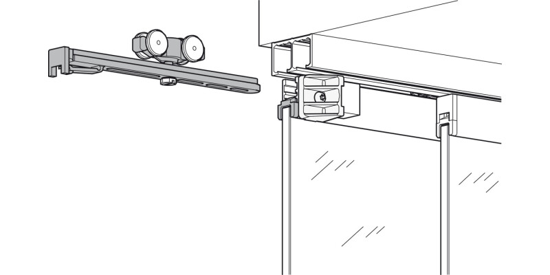 Eku Clipo 16GPK FitSet 2Door