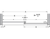 Eku Clipo 16GPK FitSet 2Door