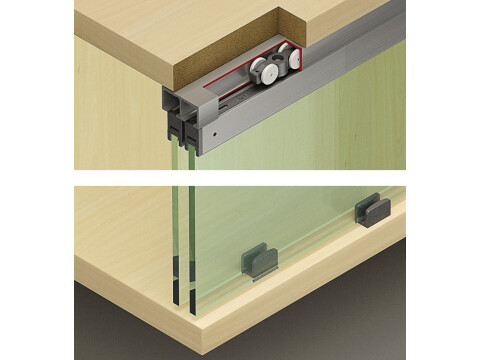Eku Clipo 16GPK FitSet 2Door