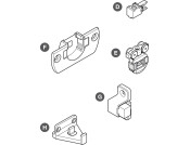 Eku Clipo 16H MS FitSet 2Dr