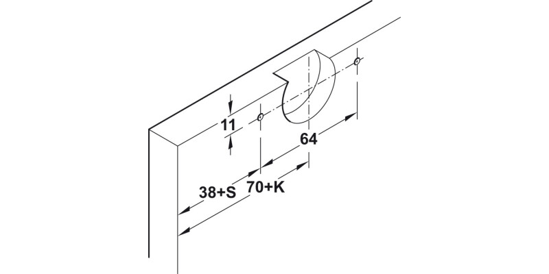 Eku Clipo 16H MS FitSet 2Dr