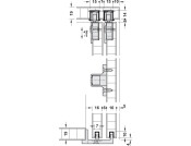 Eku Clipo 16H MS FitSet 2Dr
