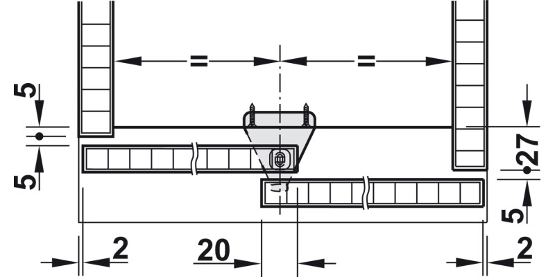 Eku Clipo 16H MS FitSet 2Dr