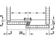 Eku Clipo 16H MS FitSet 2Dr
