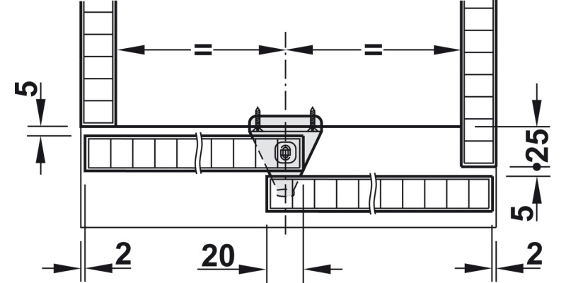 Eku Clipo 16H MS FitSet 2Dr