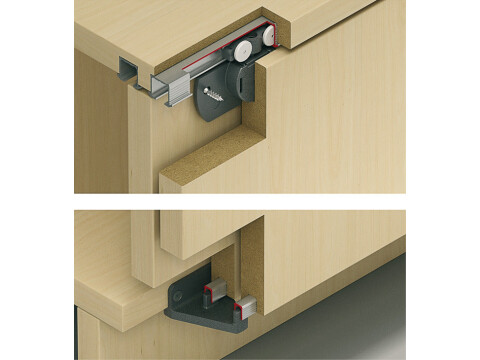 Eku Clipo 16H MS FitSet 2Dr