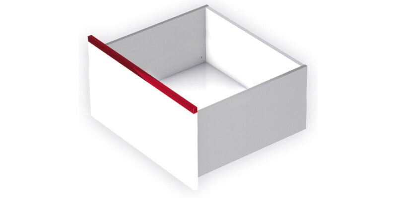 Vionaro Drawer Set Dynapro 249/450mm Gph