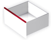 Vionaro Drawer Set Dynapro 249/450mm Gph