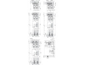 Eku Clipo 36H IF FitSet 2Dr